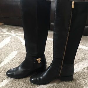 Michael Kor Boots